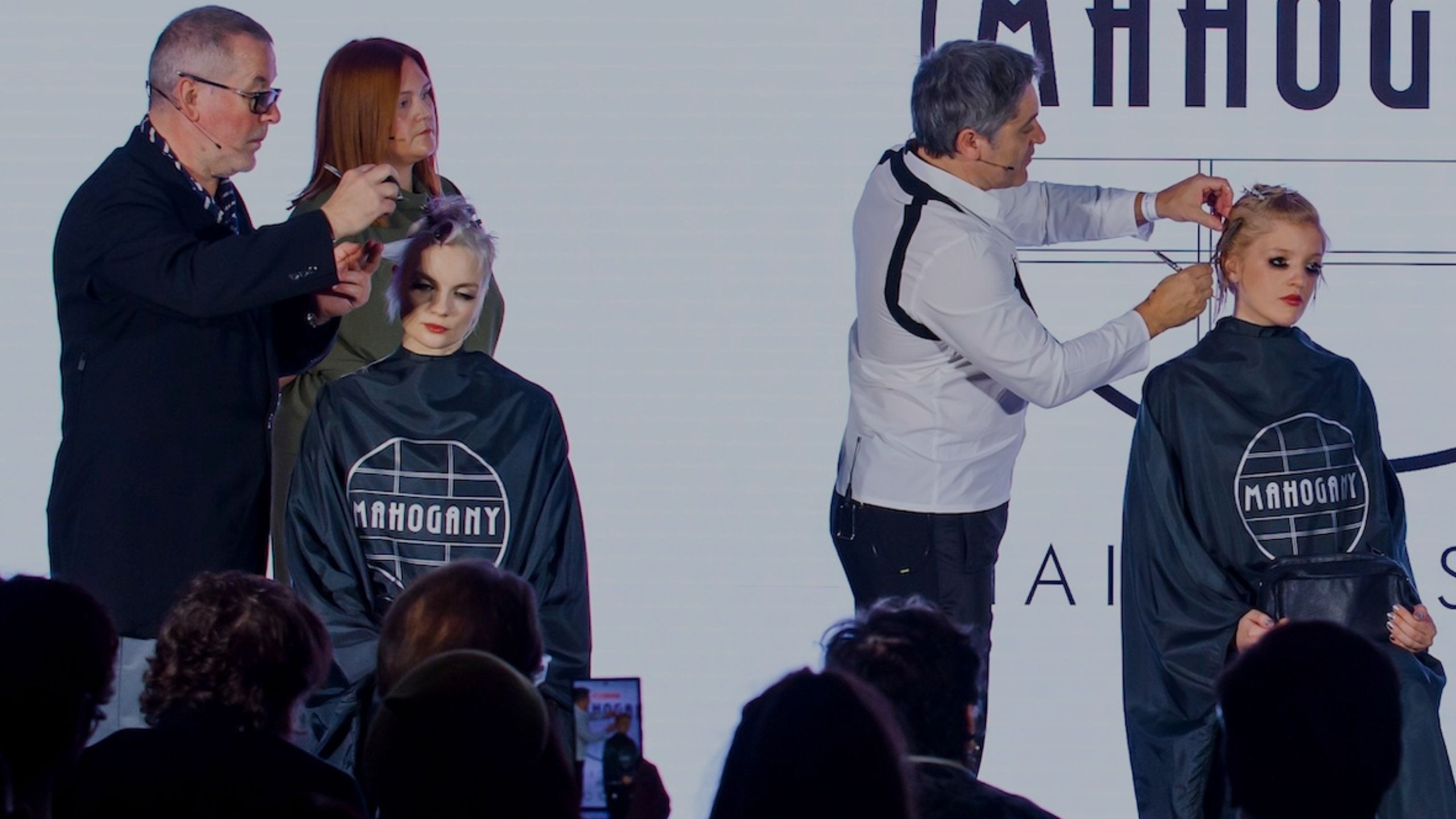 Unlock 20% Off Masterclasses & Win Backstage Access at Salon International 2026