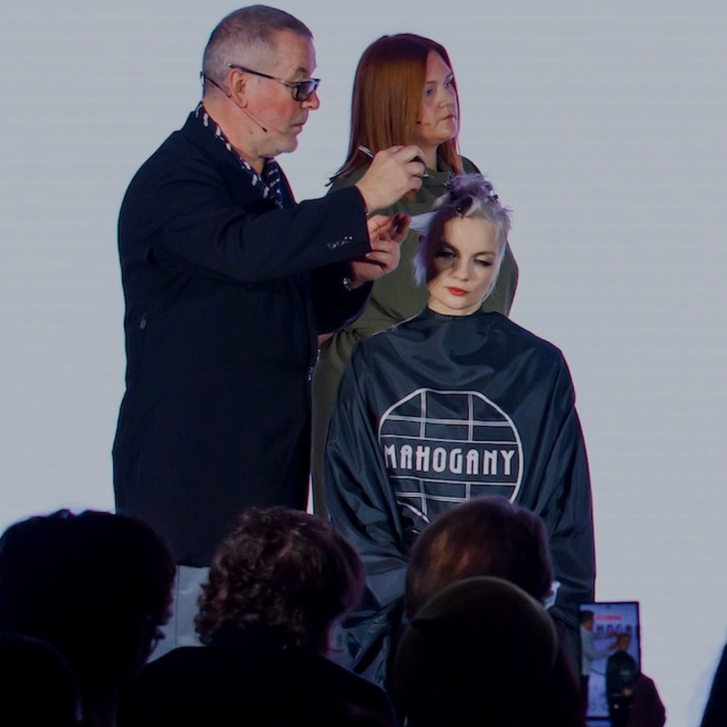 Unlock 20% Off Masterclasses & Win Backstage Access at Salon International 2026