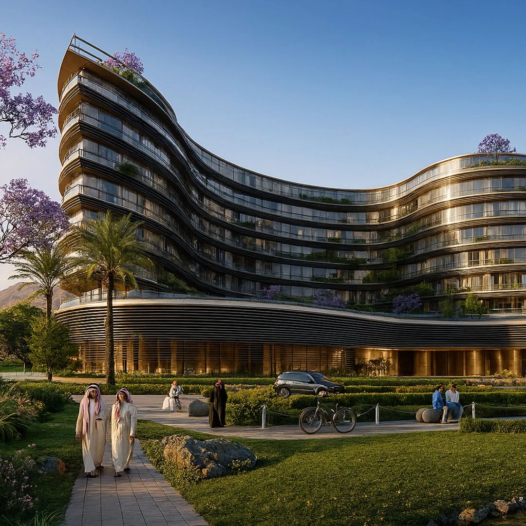 Marriott International expands into Saudi Arabia’s Asir region with new Westin Hotel in Abha