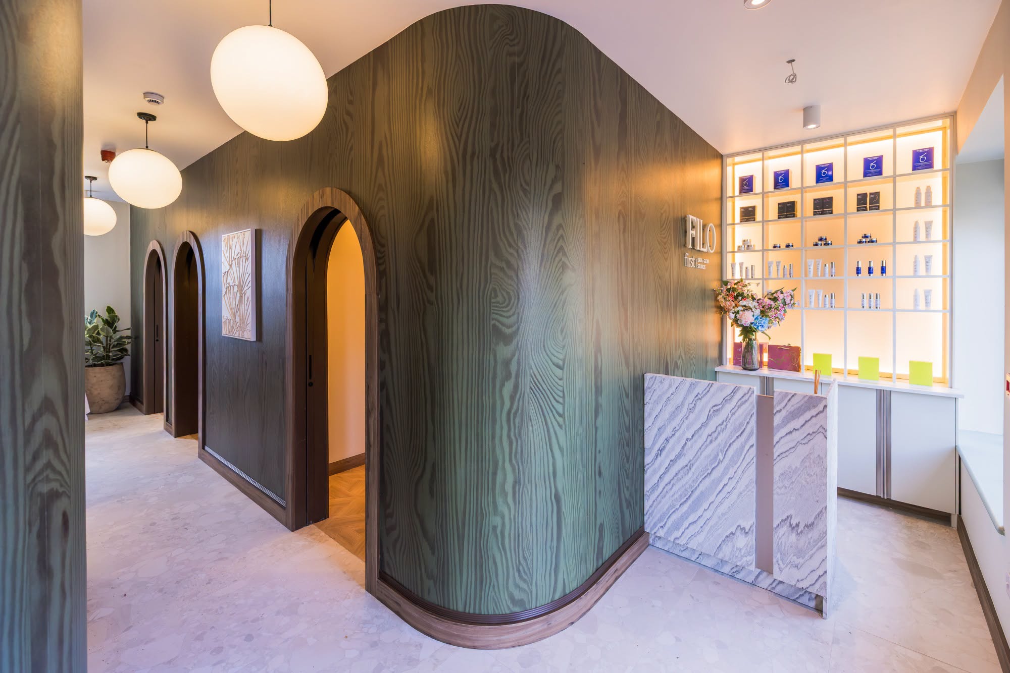 New FILO First Skin + Glow Studios in Cork aims to make professional skincare part of everyday life 