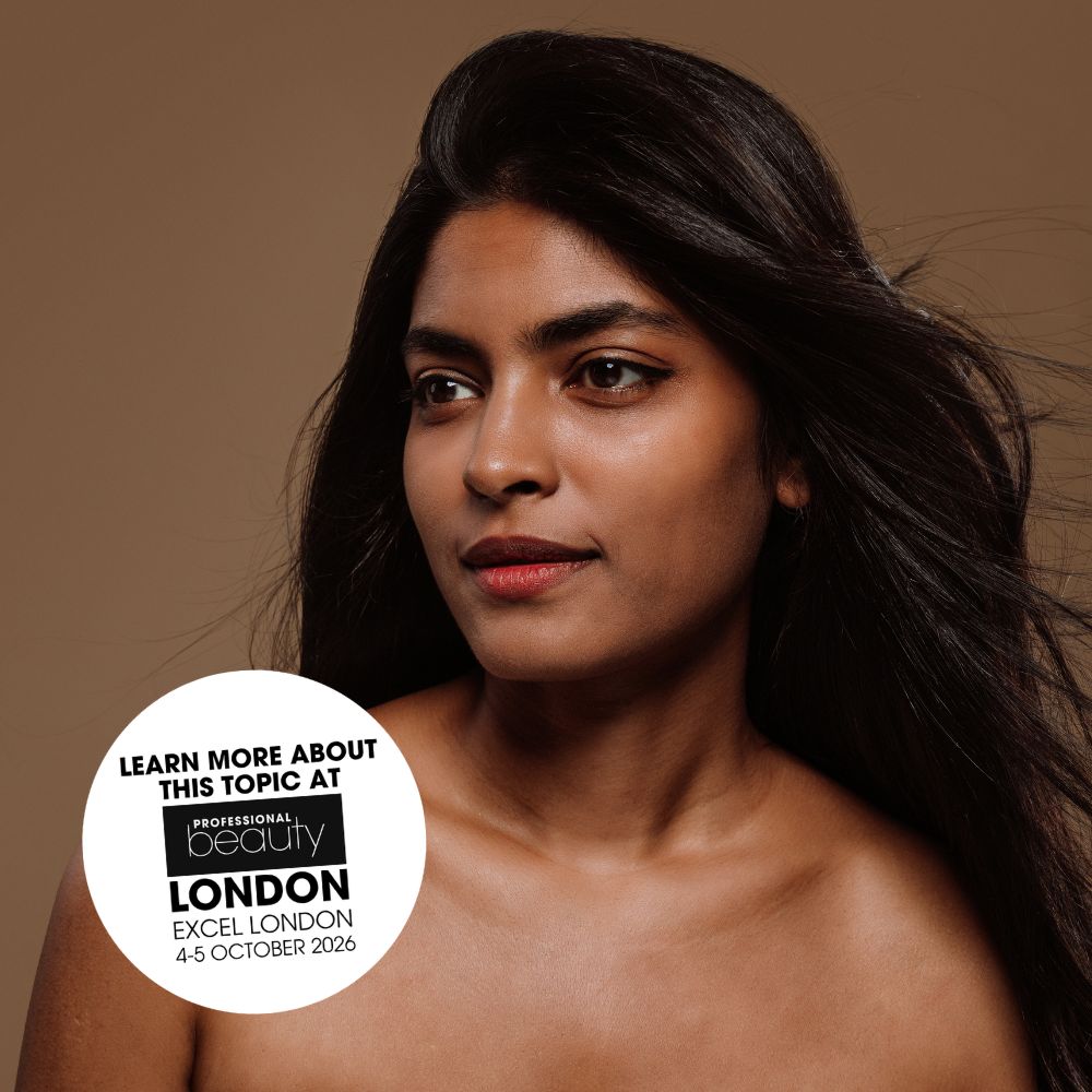 Skin inclusivity in beauty treatments: a tailored approach to skin of colour
