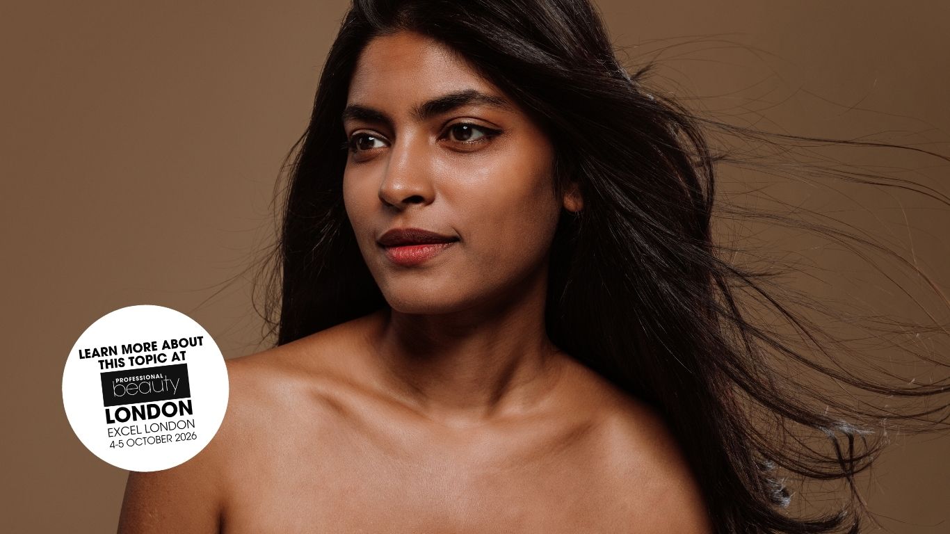 Skin inclusivity in beauty treatments: a tailored approach to skin of colour