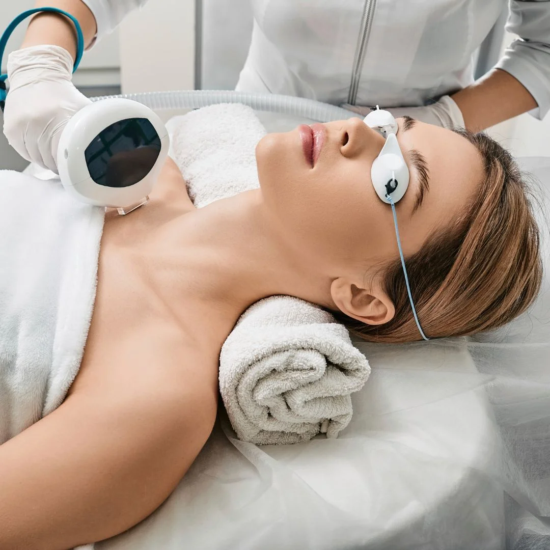 Beyond the face: Why full body rejuvenation is becoming the next big thing