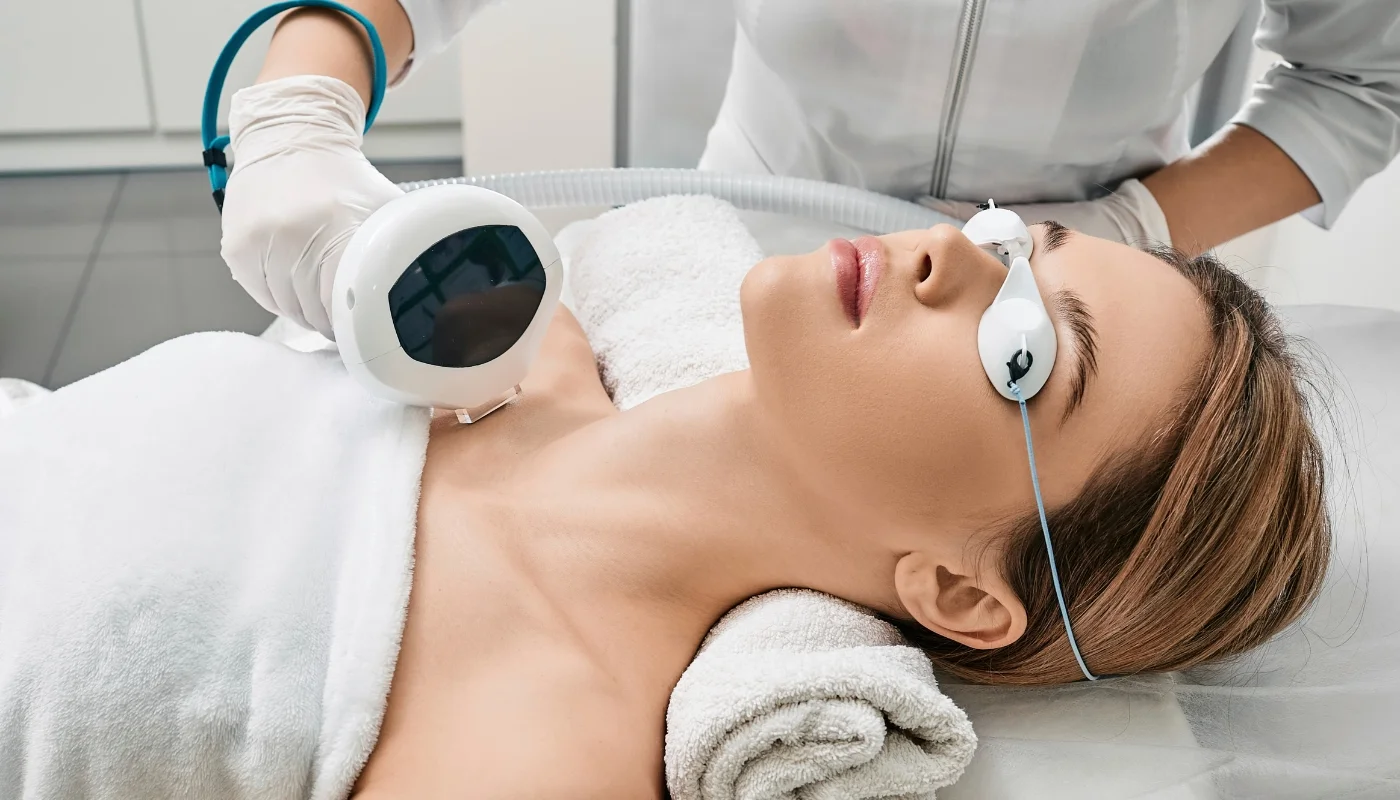 Beyond the face: Why full body rejuvenation is becoming the next big thing