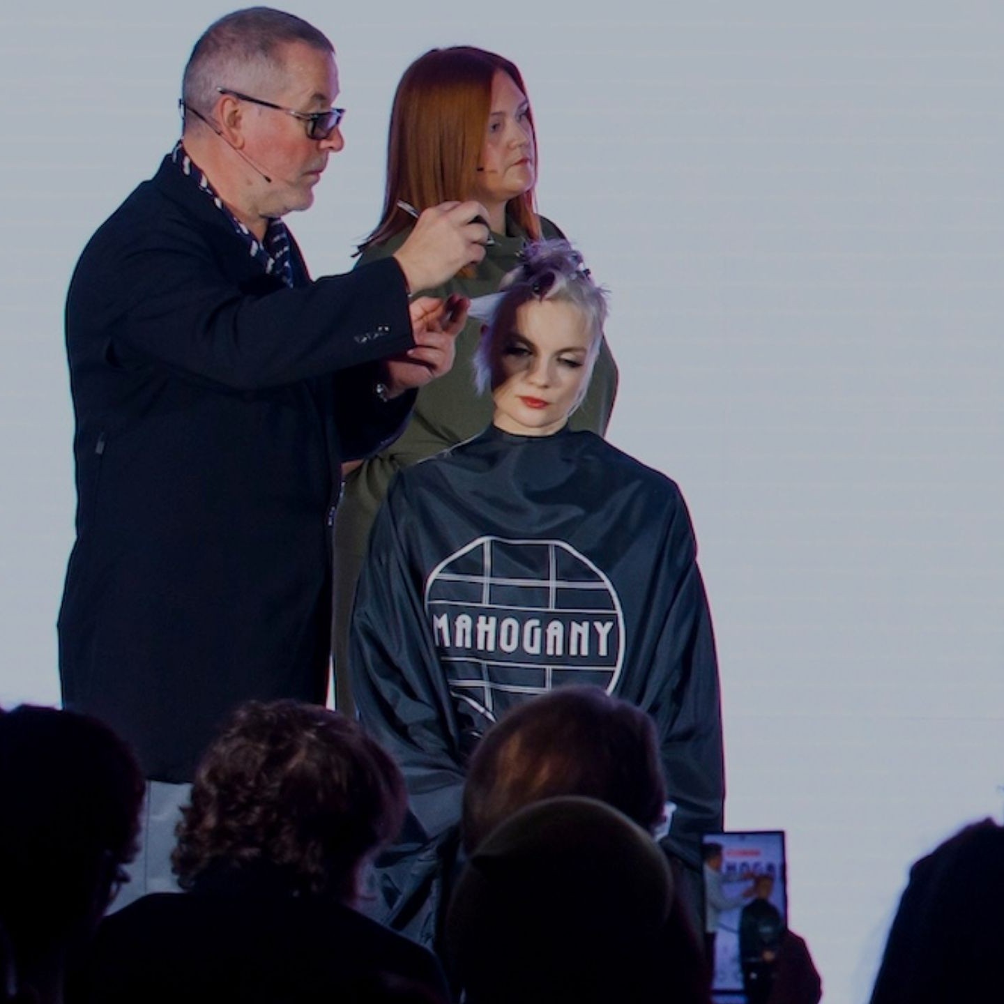 20% de descuento exclusivo para las Masterclasses de Salon International Londres 2026 y gana un pase entre bastidores