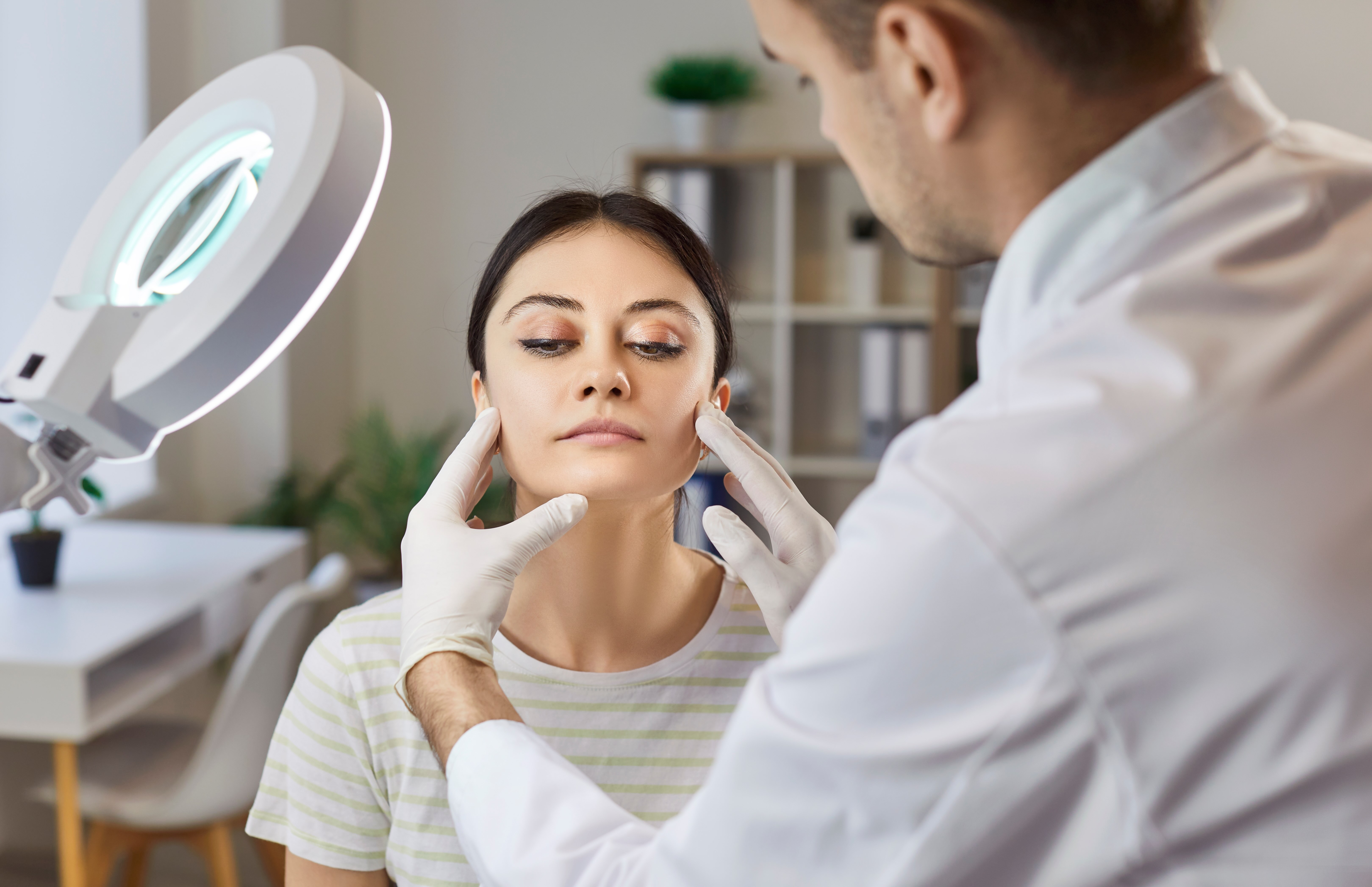 How regenerative treatments are redefining facial ageing
