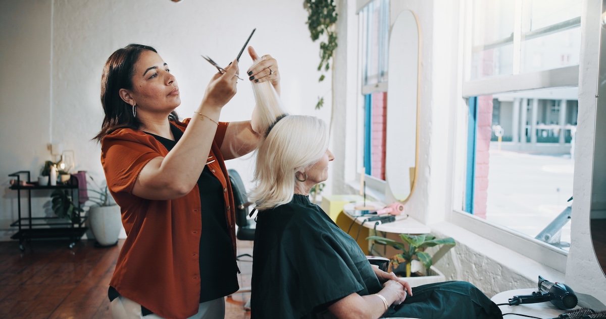 Supporting Neurodiversity in the Hair Industry