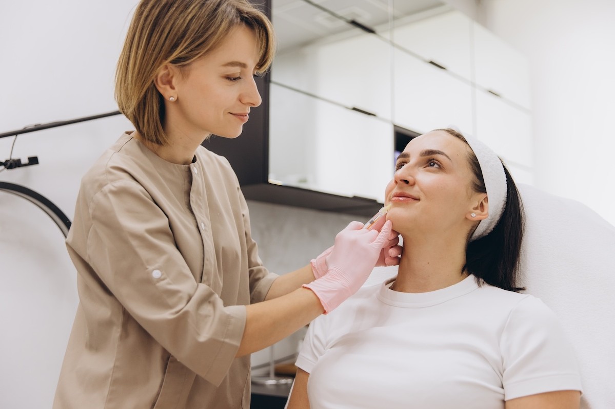 1 in 3 aesthetics clients influenced by social media when choosing a practitioner, research finds