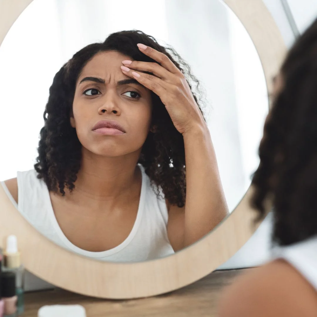 Global study reveals 90% of people suffer from skin quality issues