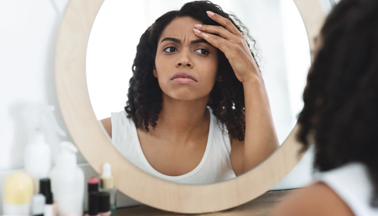 Global study reveals 90% of people suffer from skin quality issues