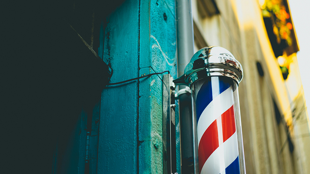 Barbería sostenible: el cambio ya no consiste en usar productos "eco", sino en replantear todo el protocolo de trabajo