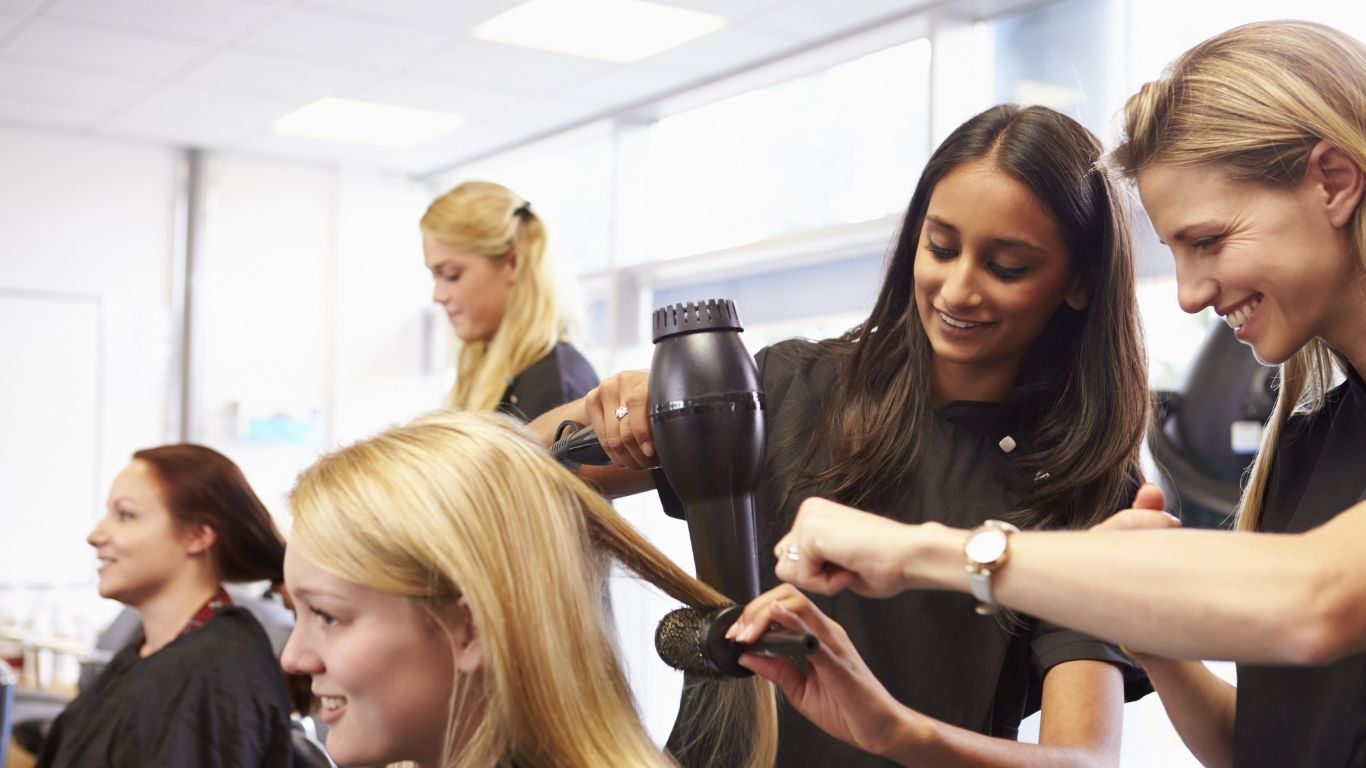What Does the Prime Minister’s Technical Education Announcement Mean for Hairdressing?