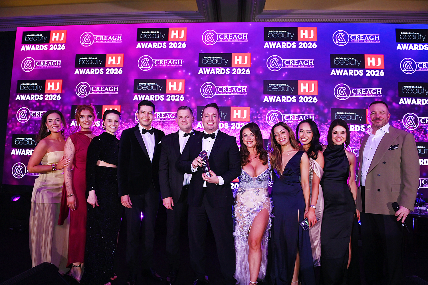  Winners’ spotlight: Aesthetic Clinic of the Year 2026 – South William Clinic