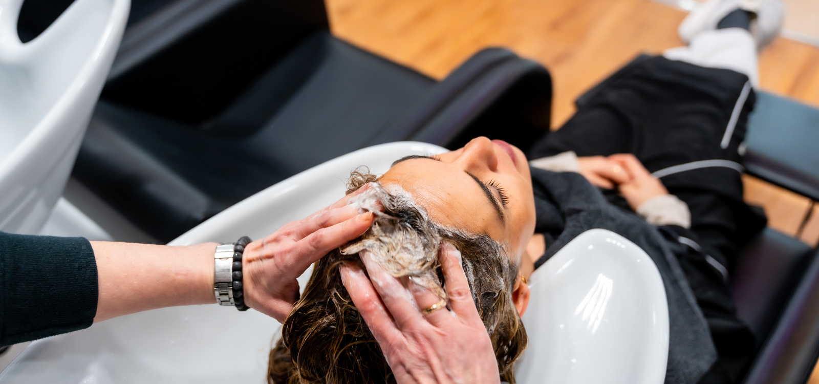 El nuevo lujo en peluquería: cuando la experiencia vale tanto como el servicio