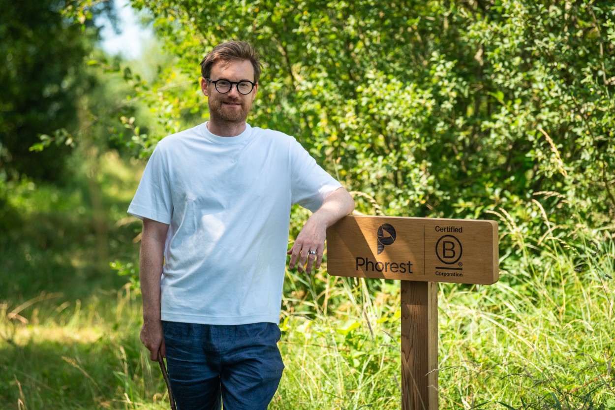Phorest announces its official B Corp Certification