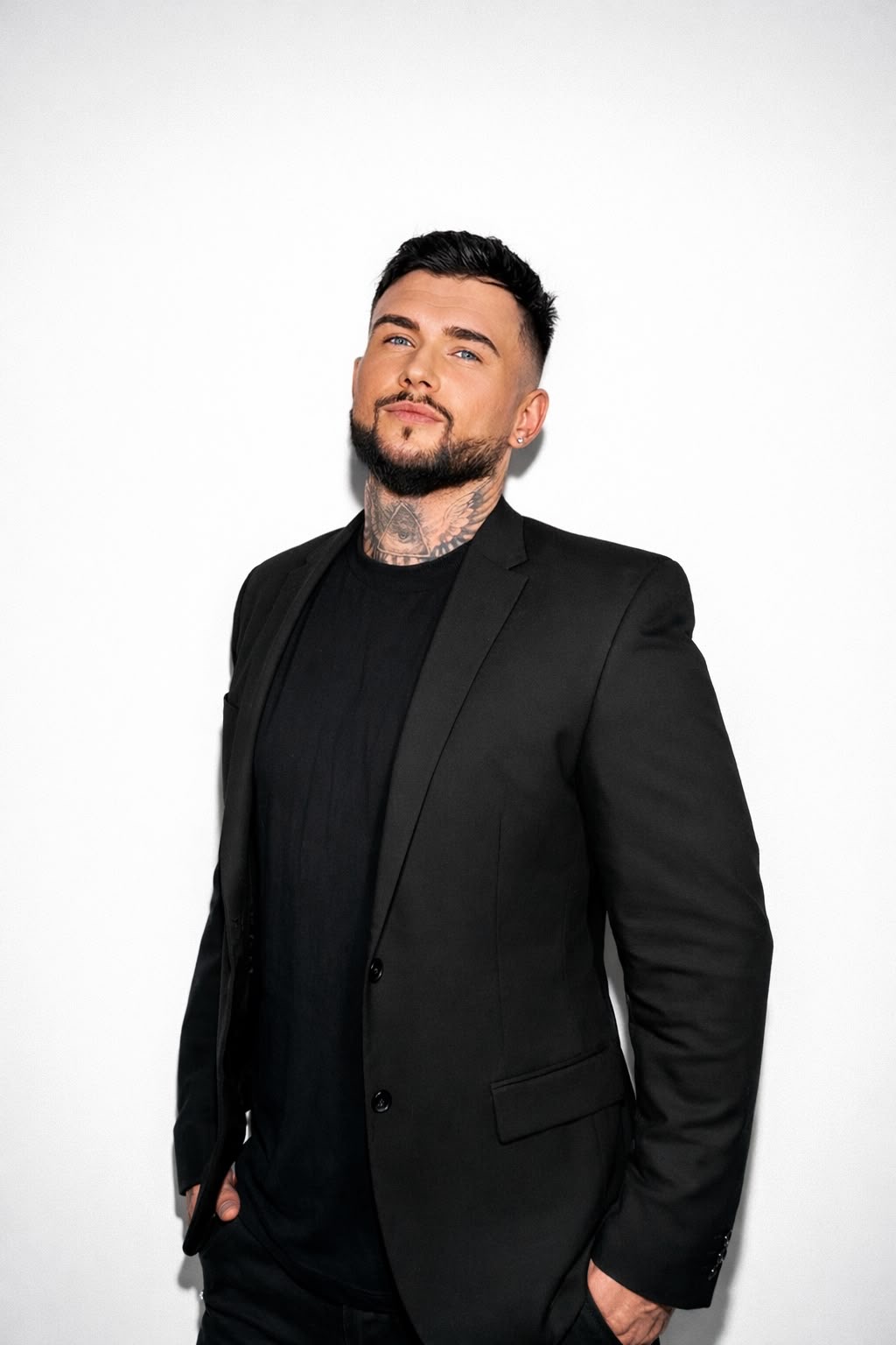 HJ Careers: Kyle Castille on Building a £1m Business and Supporting the Next Generation