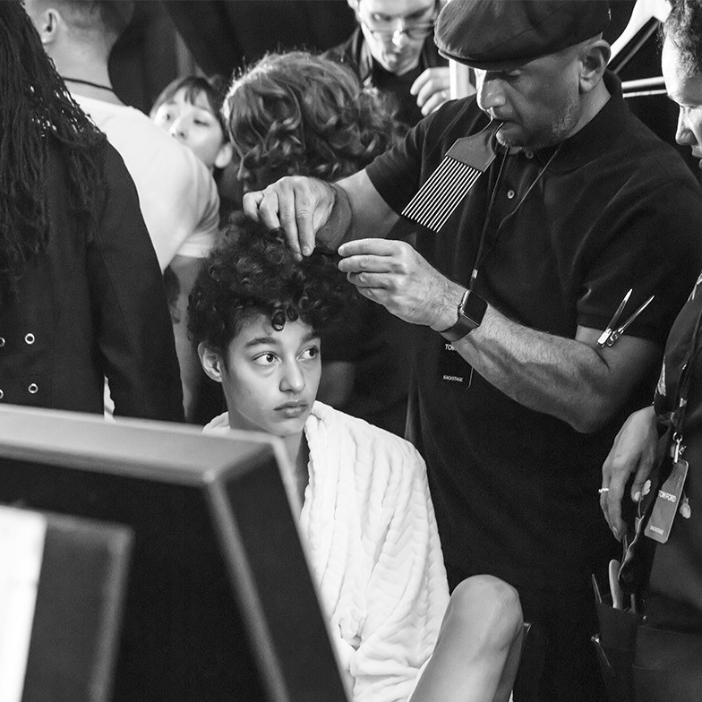 11 Hairdressing Careers Beyond the Salon