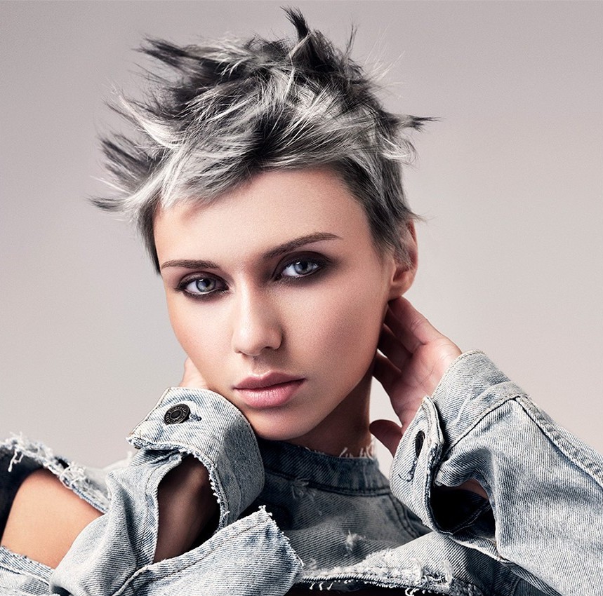 Why Does Grey Hair Turn Yellow? Causes and How to Prevent It