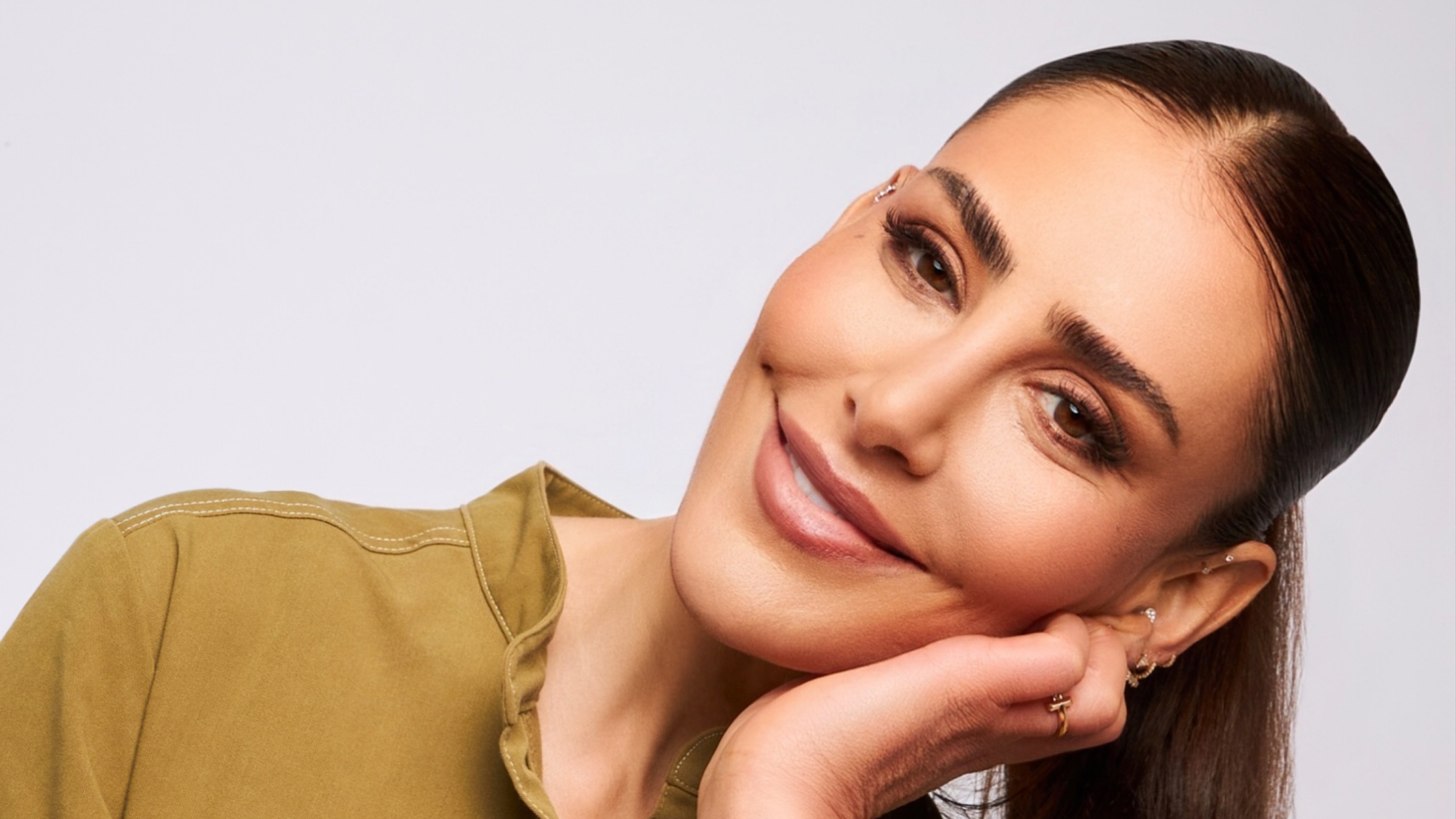 How Dr Rhona Eskander built a dental empire and brand through social media