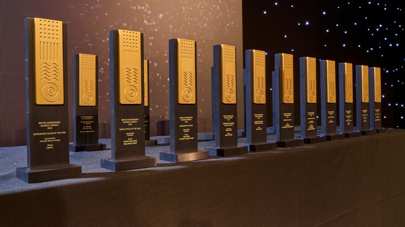 Why Entering the British Hairdressing Business Awards Could Be One of the Best Things You Do for Your Business