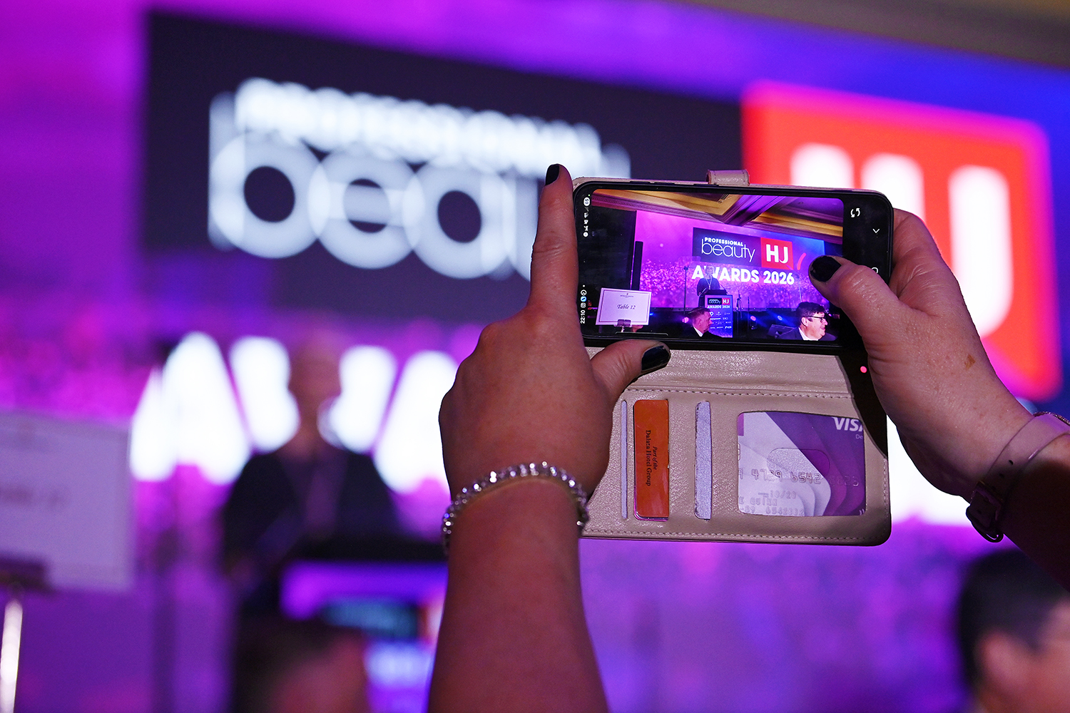 Beauty, Hair & Spa Awards 2027 – the top 10 reasons to enter