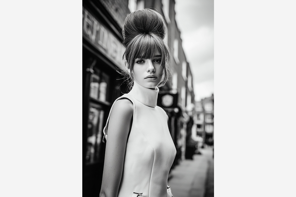 Camden Noir by Juan Luis Soria