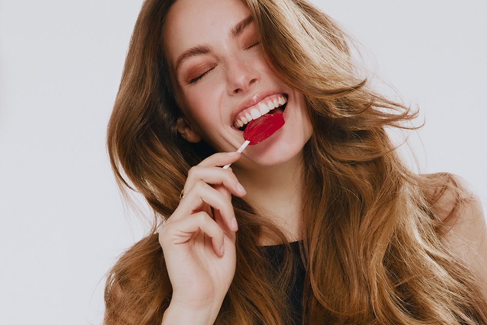 ‘Contouring highlights’: la técnica que transforma las melenas largas sin tocar la base