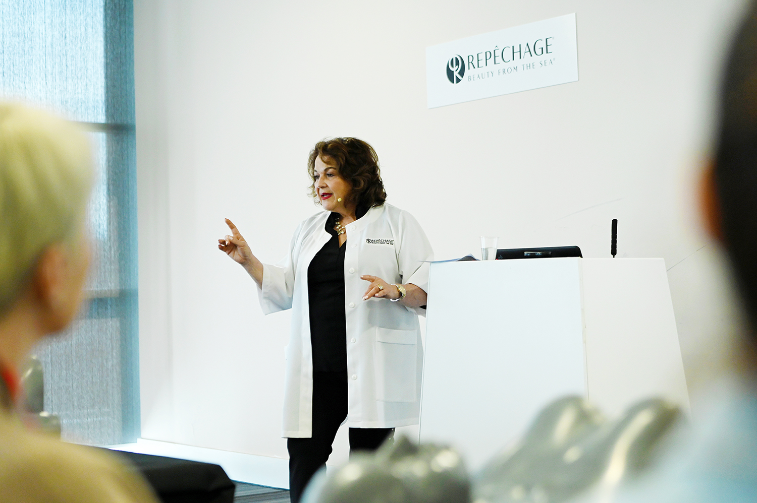 Cidesco Workshops return to Professional Beauty London 2026: Dr Shogo to make exclusive UK debut