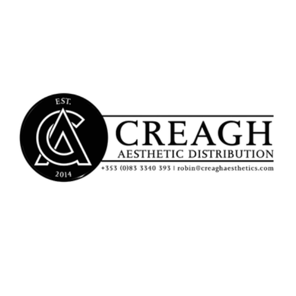 Creagh Aesthetics Distribution