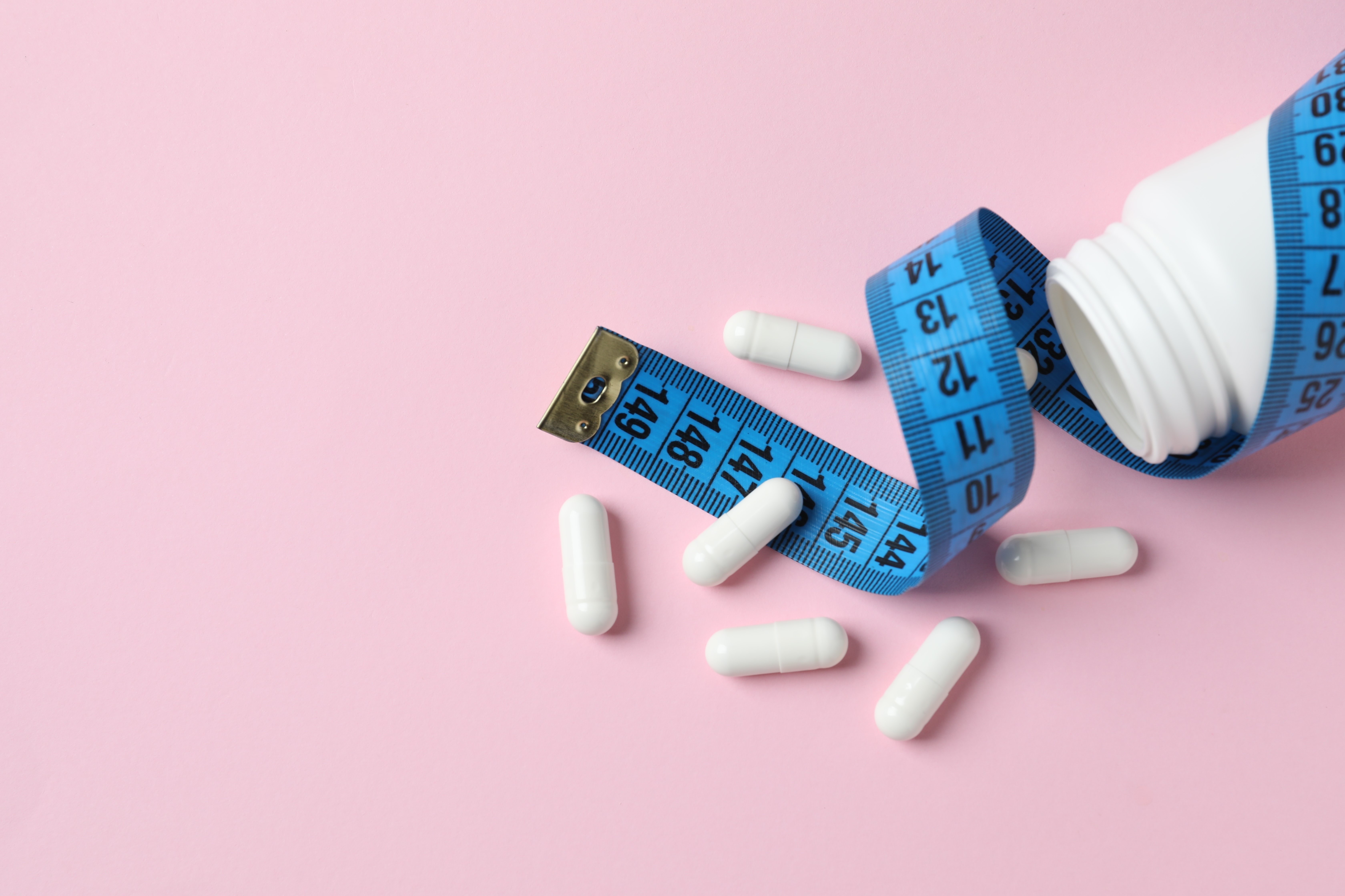 UK first in Europe to authorise orforglipron tablet for weight management