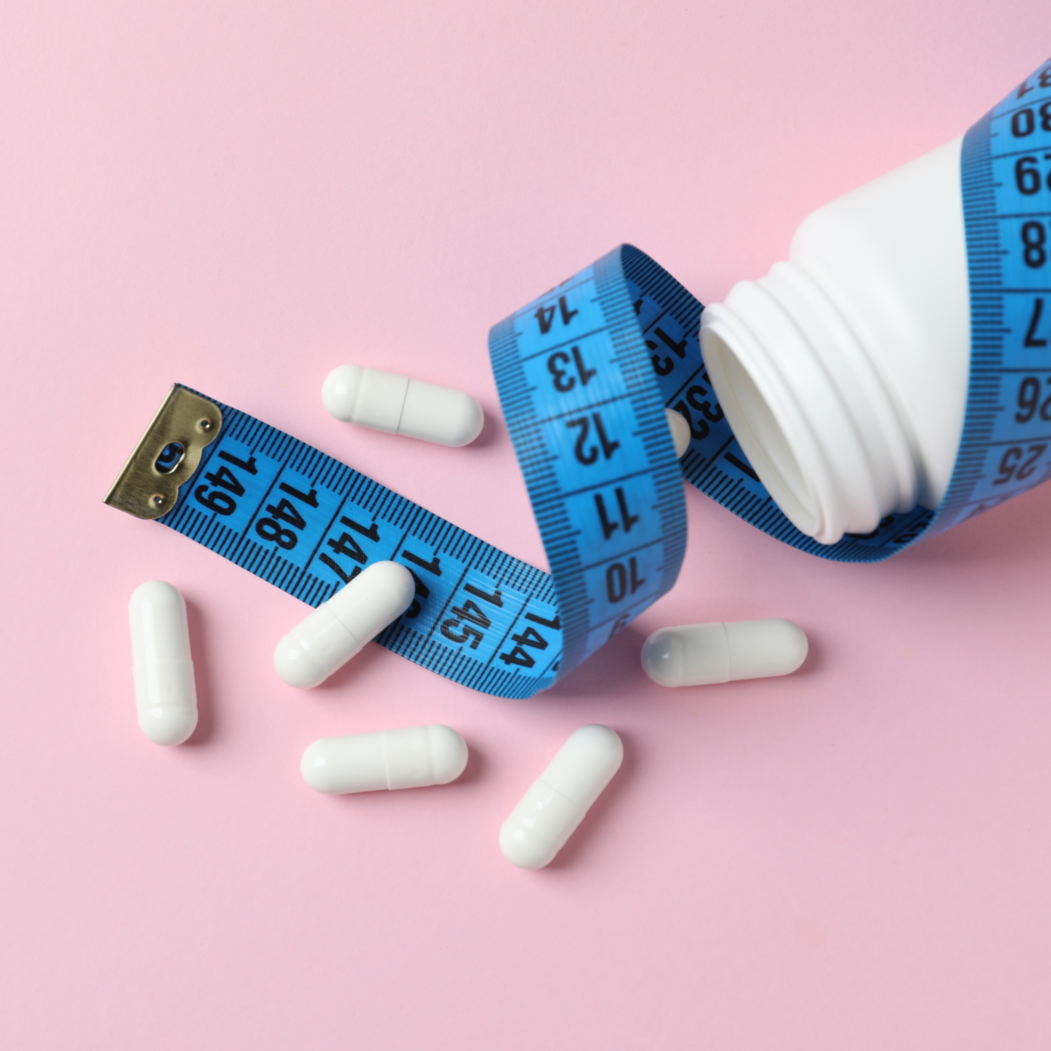 UK first in Europe to authorise orforglipron tablet for weight management