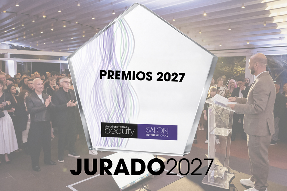Ya conocemos al jurado de la II edición de los Professional Beauty Salon International Barcelona