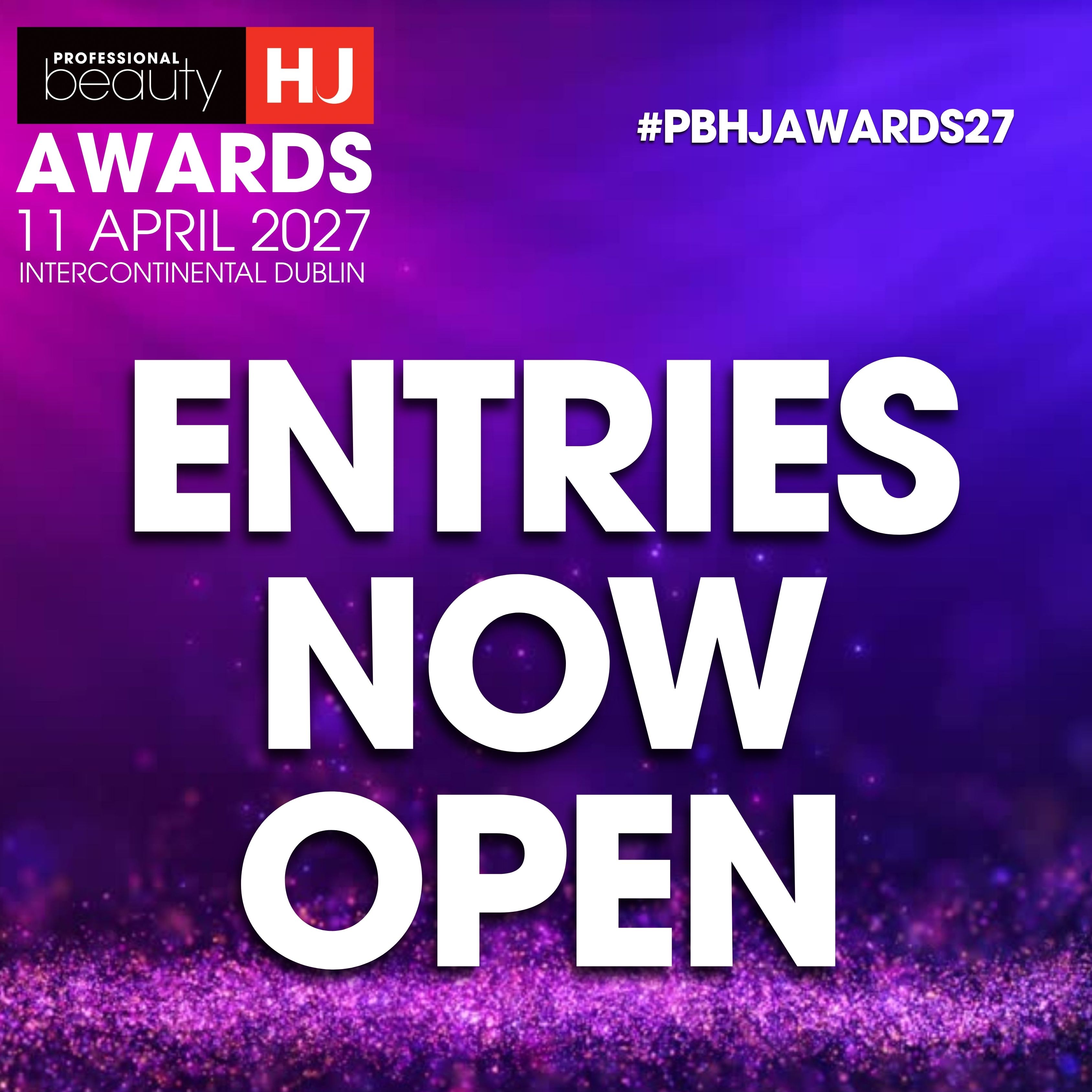 PBHJ Awards