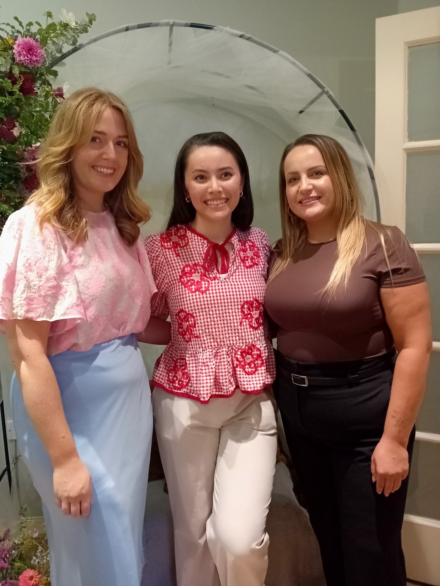 Three Wexford beauty businesses join forces to operate in one shared premises