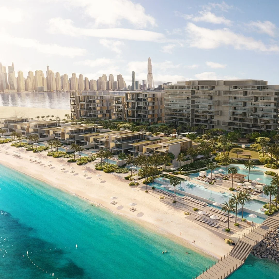 Six Senses The Palm unveils sustainability plans and Earth Lab