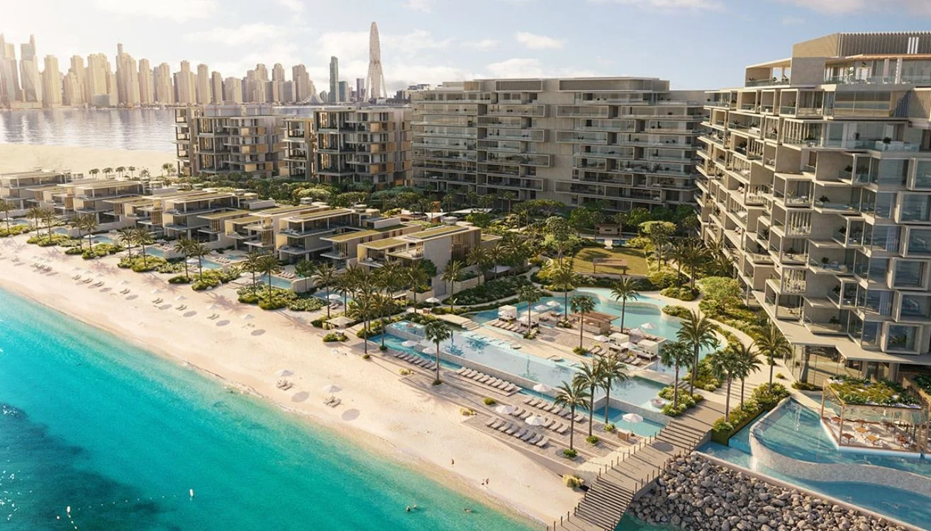 Six Senses The Palm unveils sustainability plans and Earth Lab