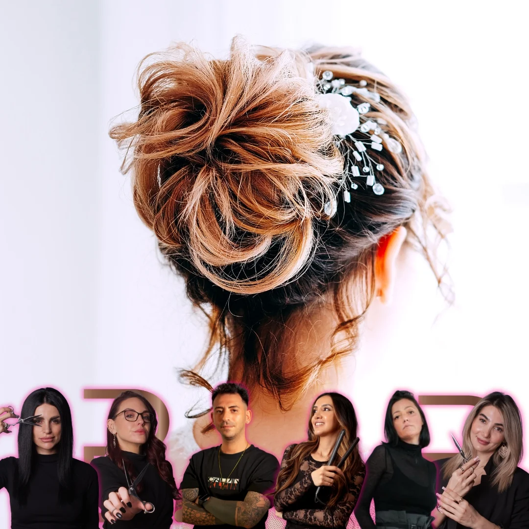 Redefining editorial hair: Beubella Cosmetics takes the stage at Professional Beauty Abu Dhabi