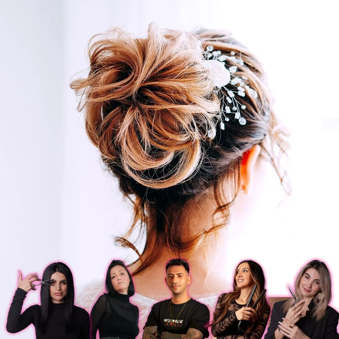 Redefining editorial hair: Beubella Cosmetics takes the stage at Professional Beauty Abu Dhabi