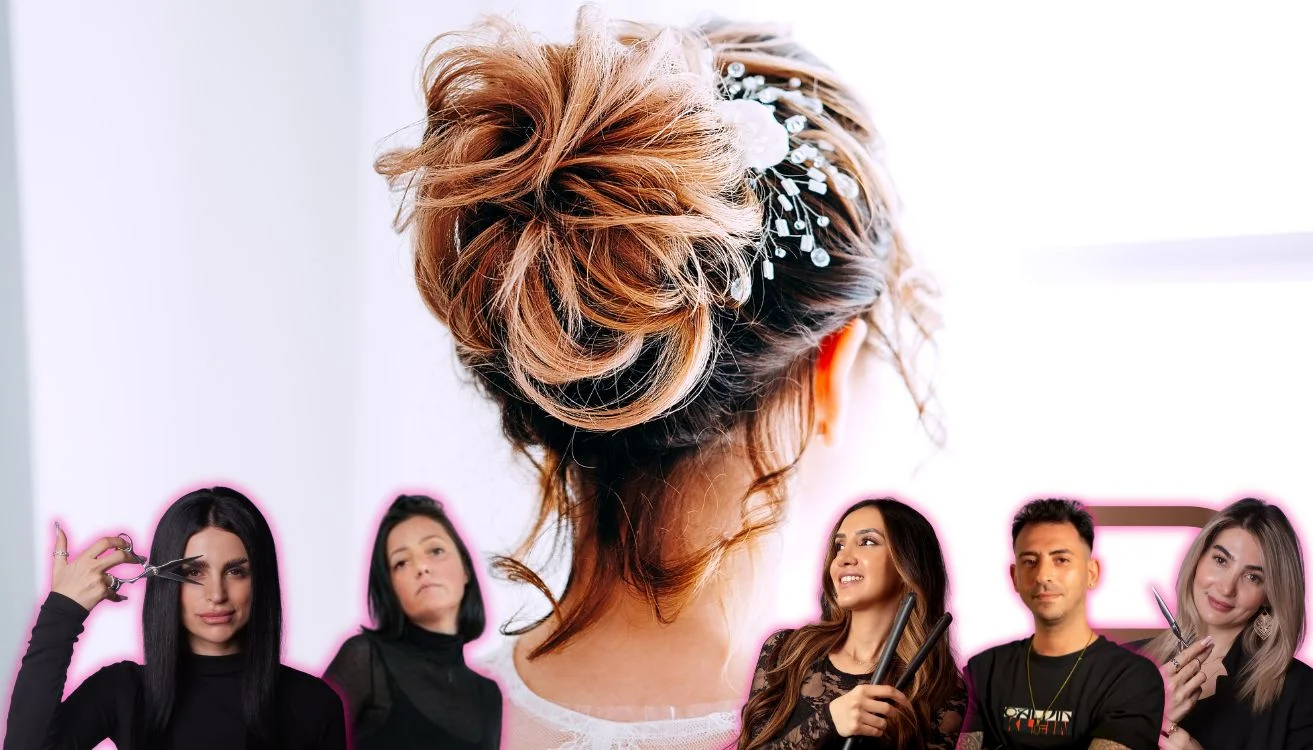 Redefining editorial hair: Beubella Cosmetics takes the stage at Professional Beauty Abu Dhabi
