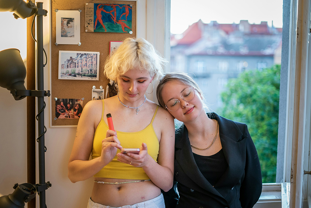La clienta que llega con una foto de Instagram: ¿qué está pidiendo realmente?