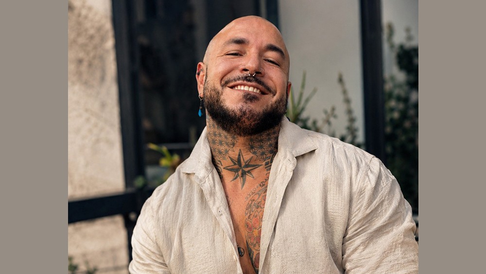 Jordi Garrido: «Detrás de cada cabello hay una historia, una emoción y una persona»