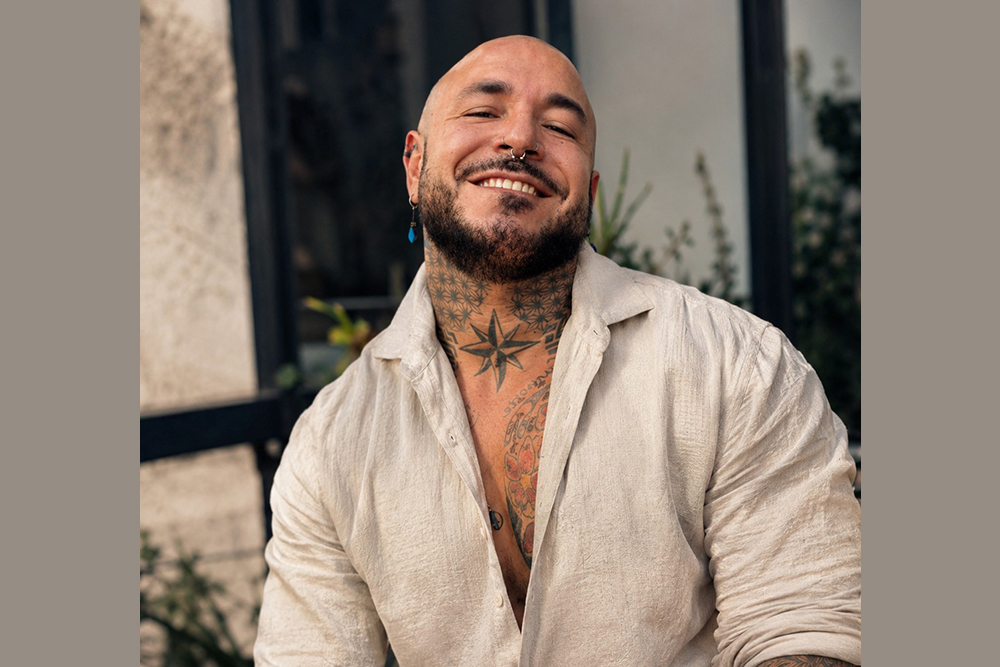 Jordi Garrido: «Detrás de cada cabello hay una historia, una emoción y una persona»