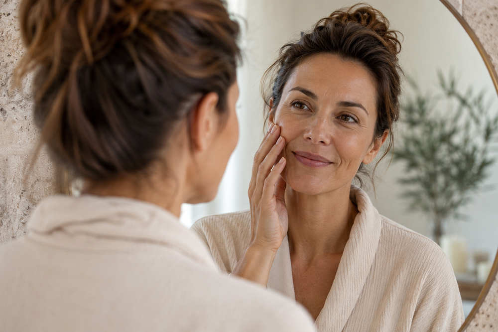¿La valía de una profesional de la estética se mide por su rostro?