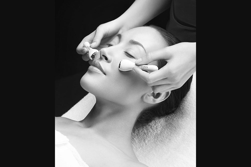 Pigmentation Management: el ritual de belleza iluminador despigmentante de Sothys
