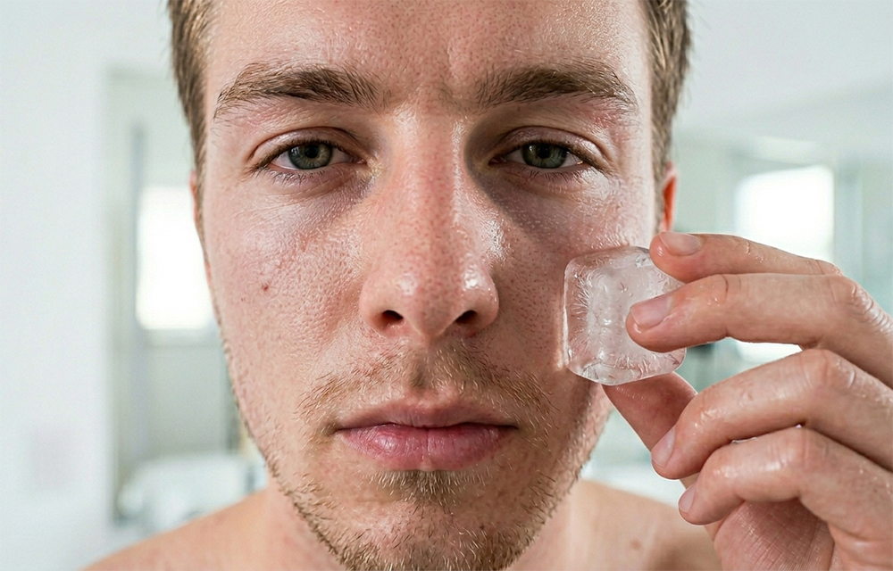 Cold Beauty en cabina: la crioterapia cosmética como herramienta de impacto inmediato