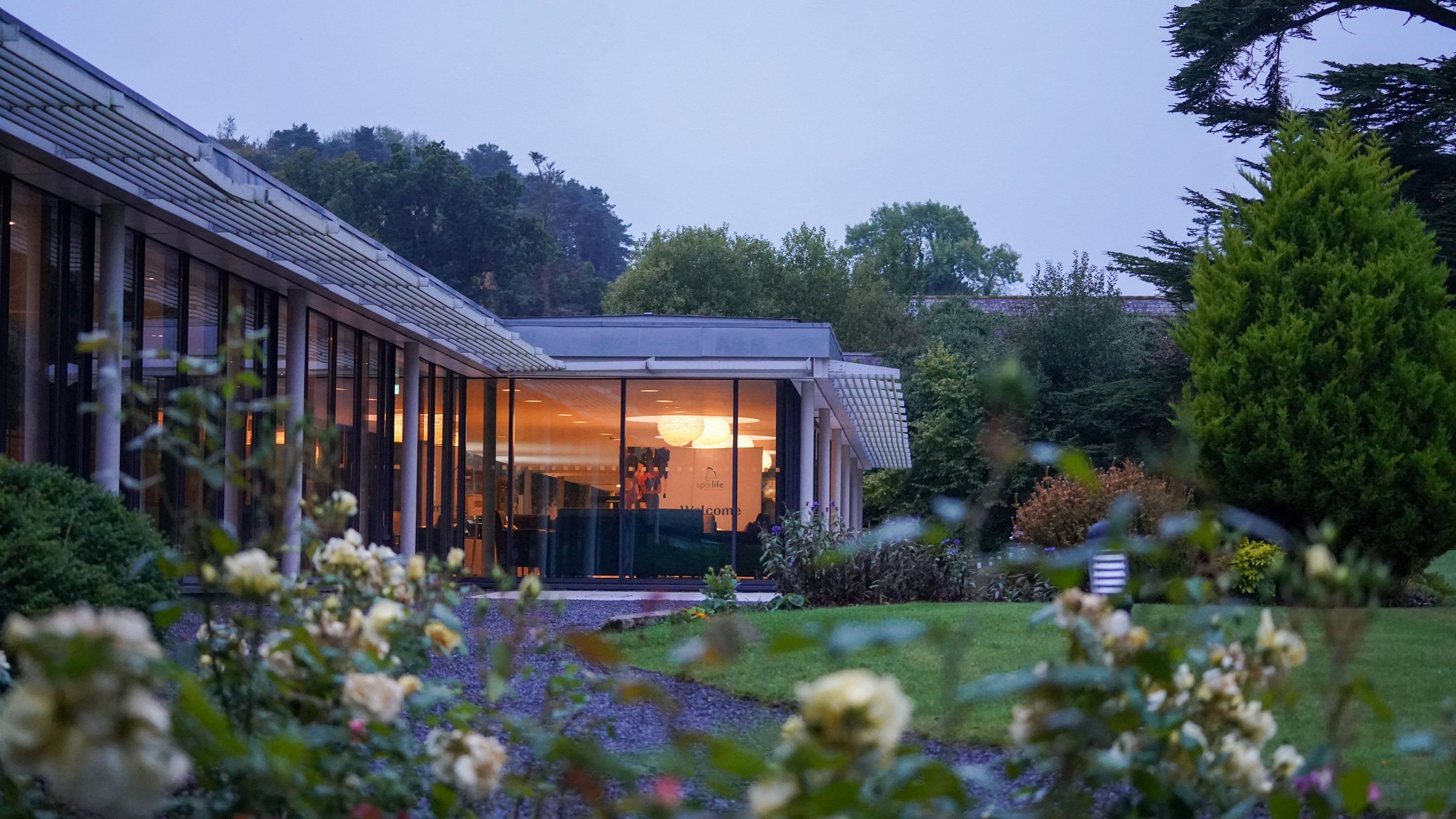 Spa Life Ireland to take place at Farnham Estate in Co Cavan in September