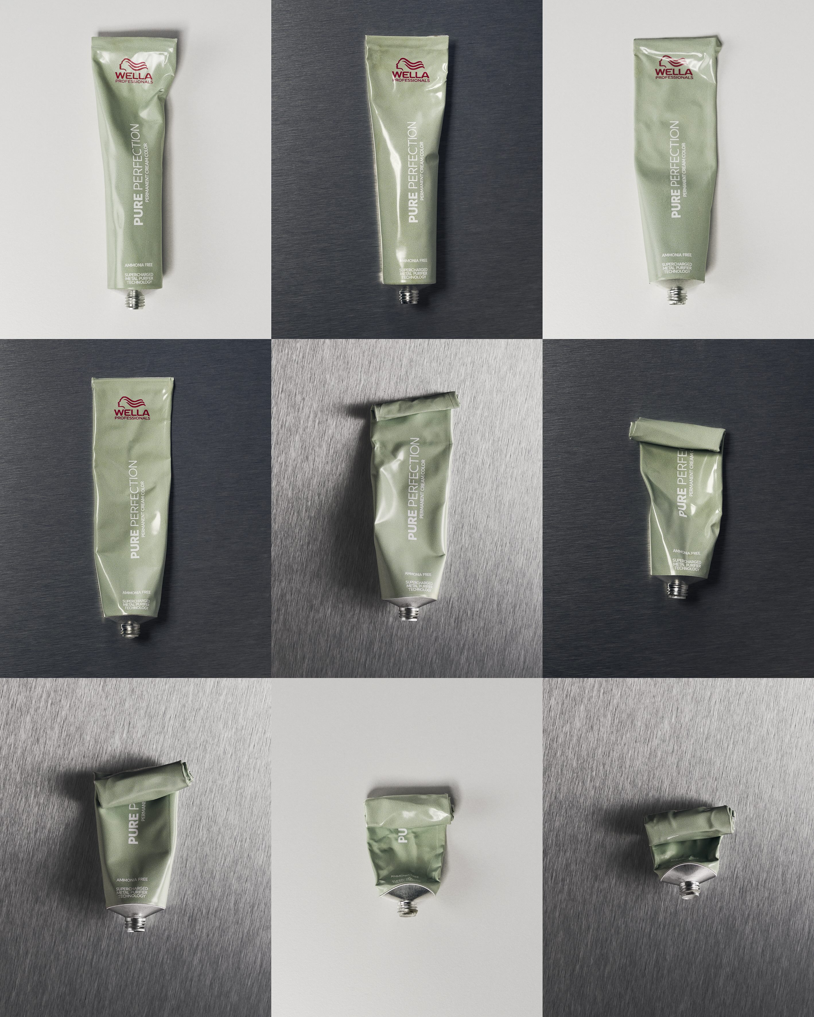 Meet Wella Professionals’ Pure Perfection