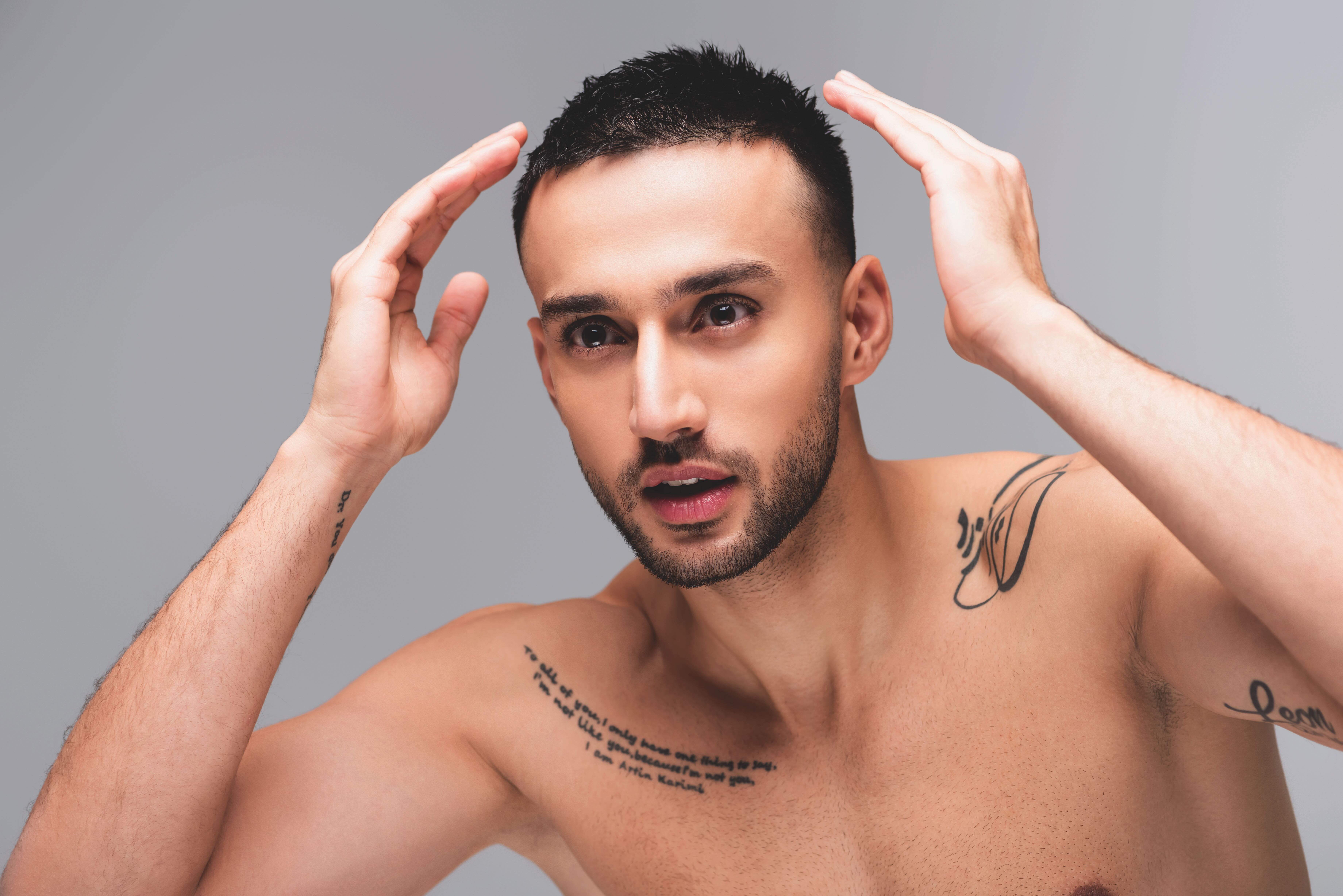 How looksmaxxing is changing male aesthetic consultations