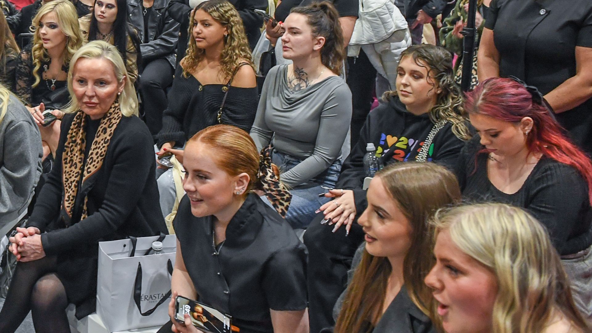 Inspiring the next generation at Professional Beauty London 2026