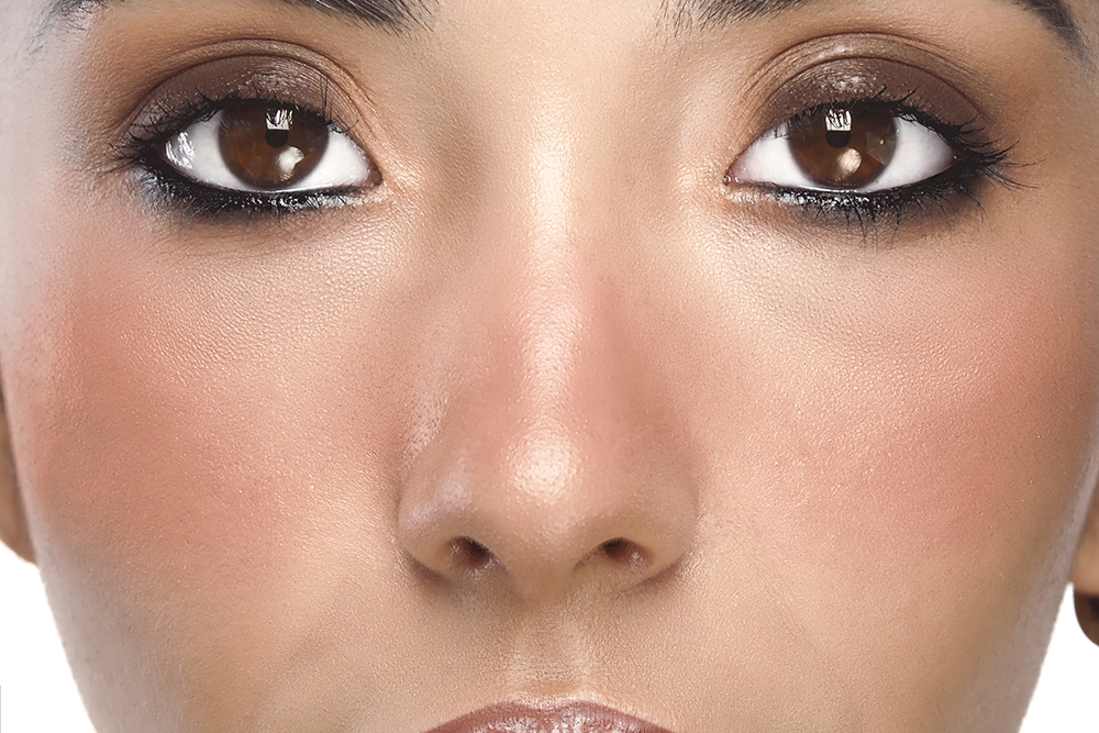 Toasty Make Up by Thuya Escuela: el maquillaje del efecto “buena cara”